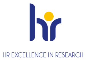 Logo HR Excellence in Research | Innotech4Life