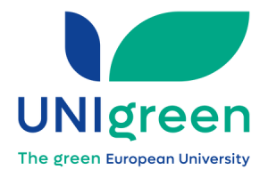 UNIgreen Logo | Innotech4Life
