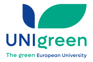 UNIgreen Logo | Innotech4Life