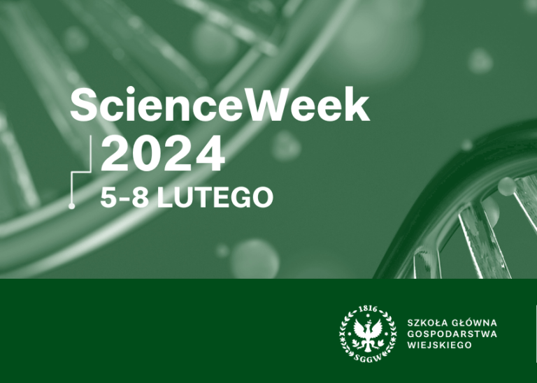 Walizka medali dla technologii SGGW!