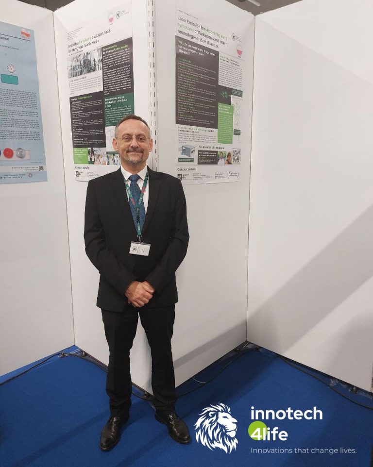 3 kraje w 3 tygodnie!