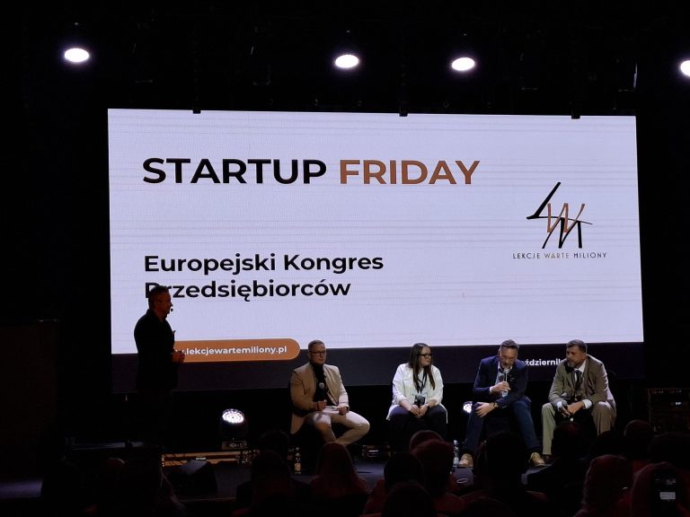 Europejski Kongres Przedsiębiorców 2025