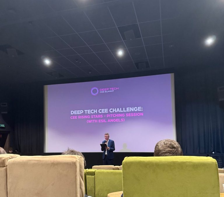 Deep Tech CEE Summit 2025
