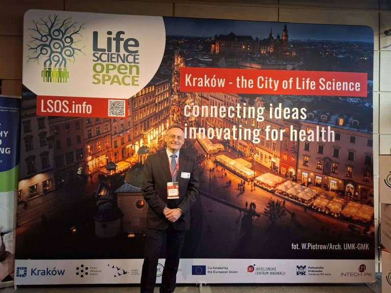 Life Science Open Space 2025