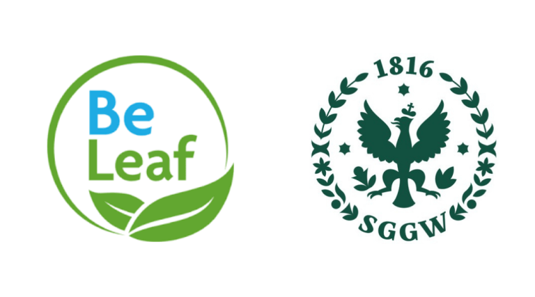 List intencyjny z BeLeaf S.A.