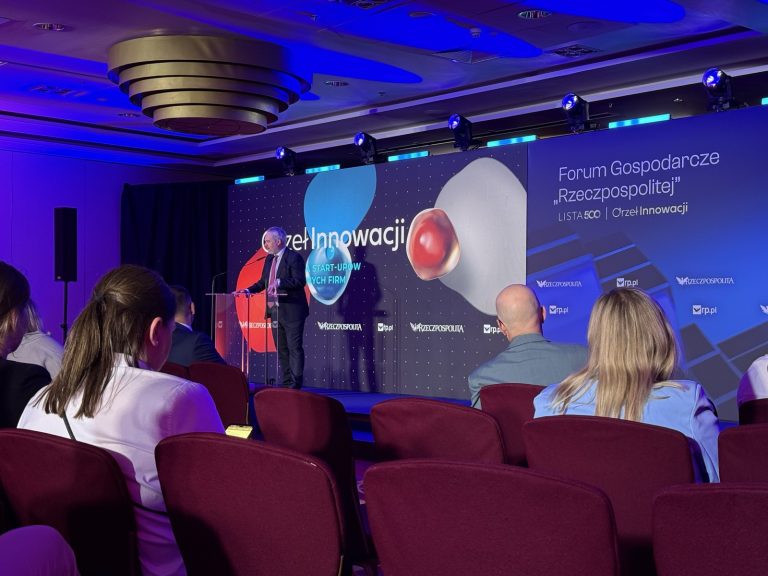 Gala „Orzeł Innowacji 2026”
