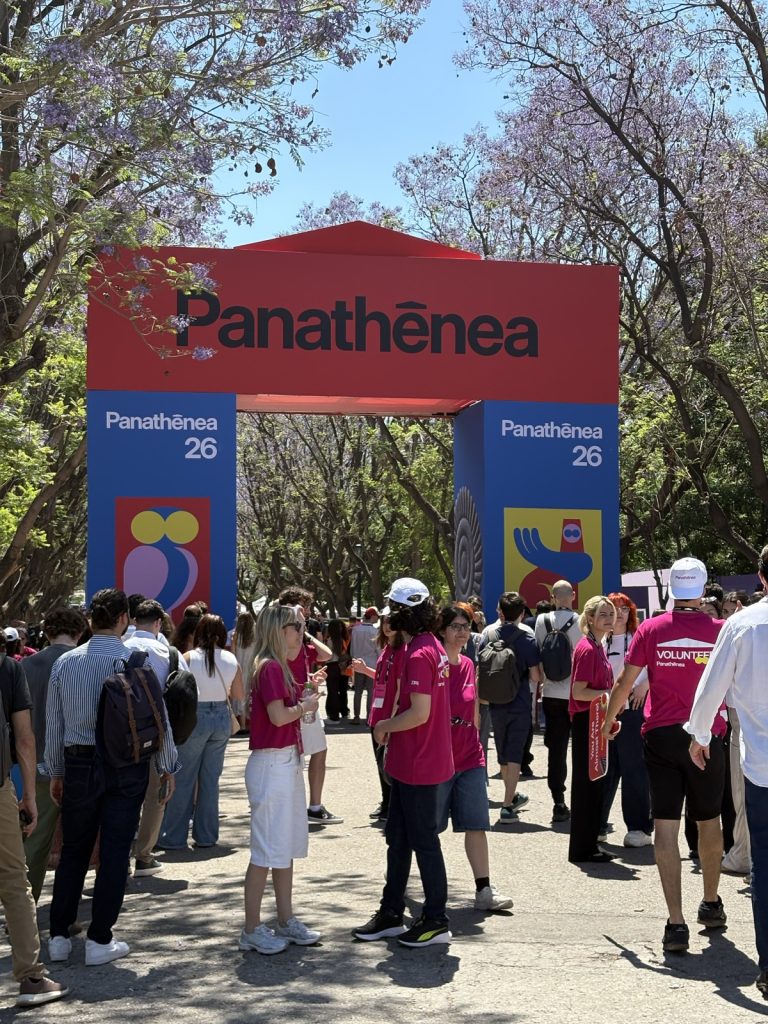 Panathenea 2026 w Atenach